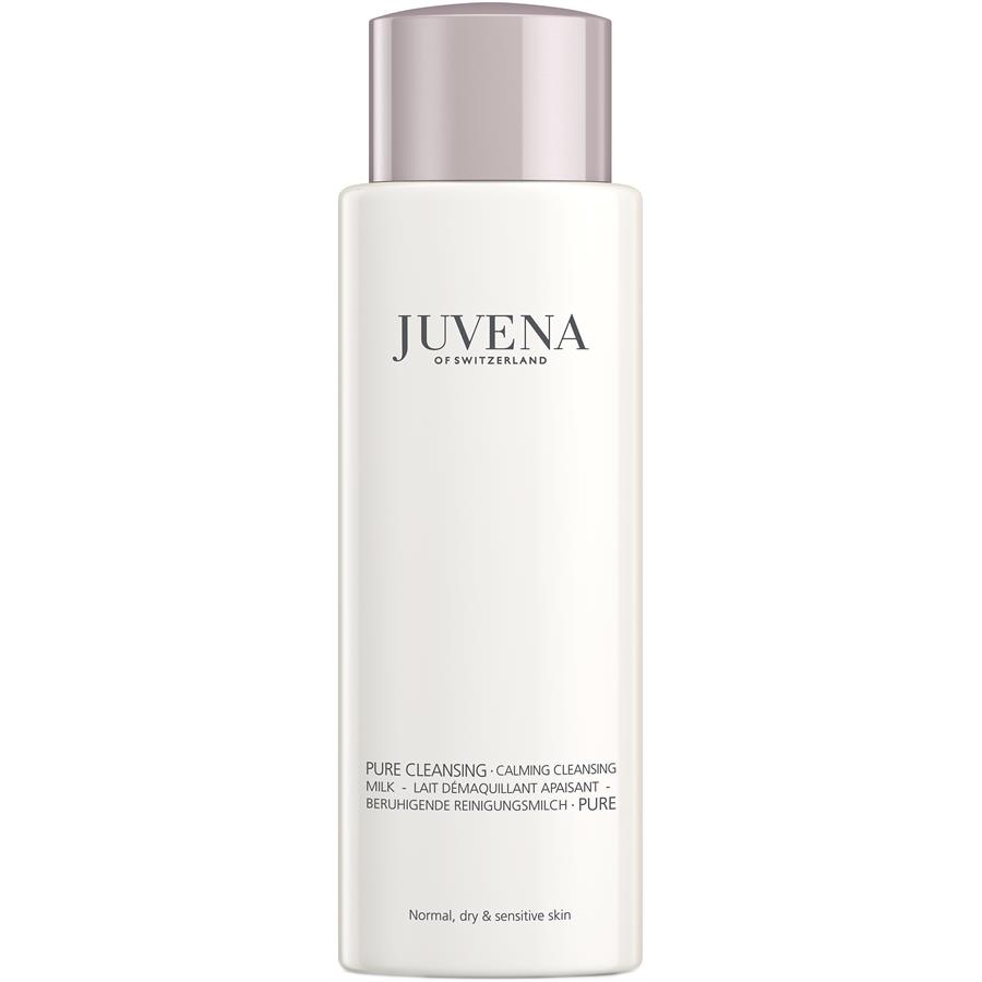 Juvena Pure Cleansing Uspokajające mleczko oczyszczające