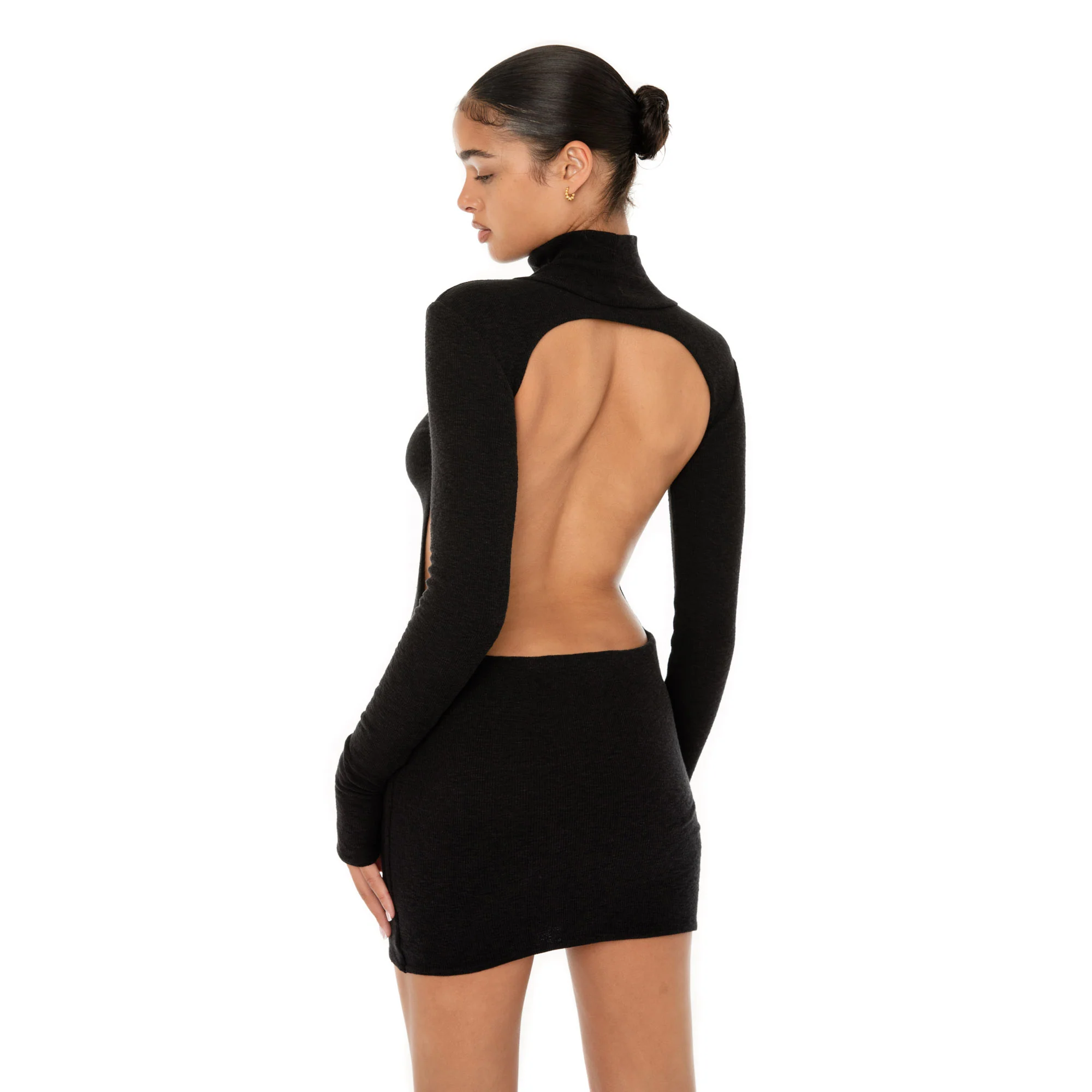Denz Dress