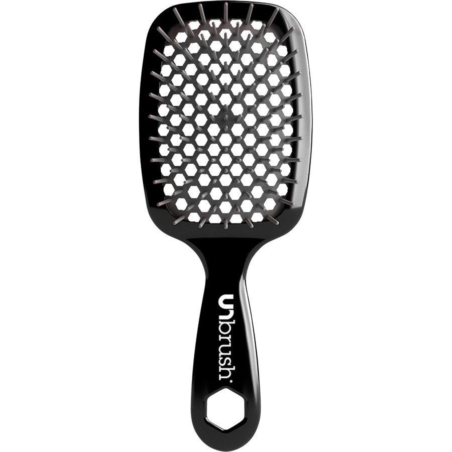 UNbrush Original Collection Detangling Hair Brush - Moonlight