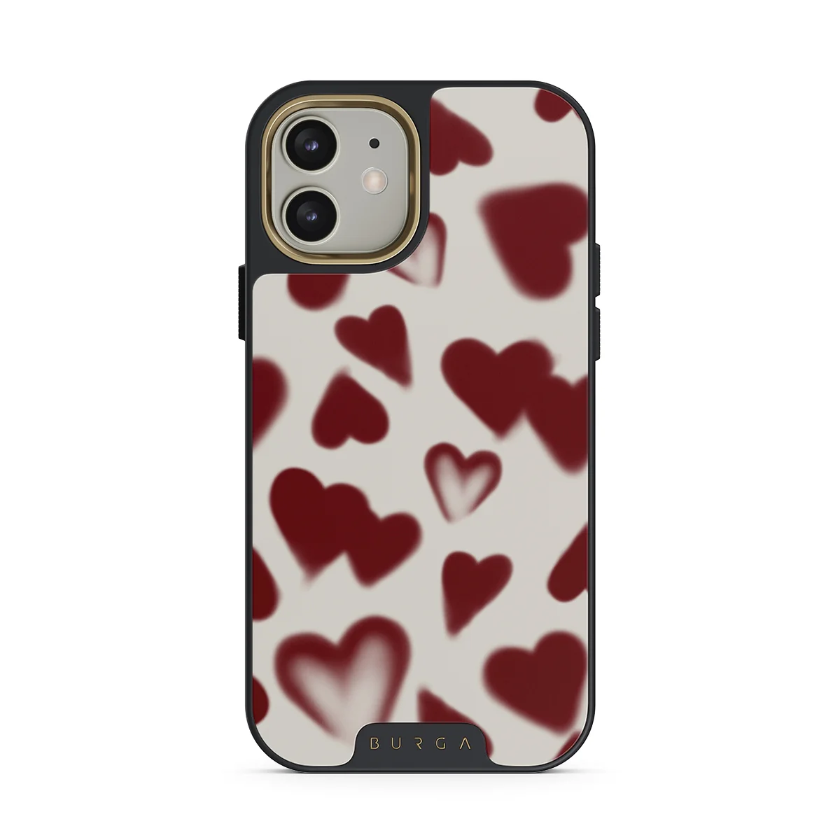 Be Mine - iPhone 12 ケース