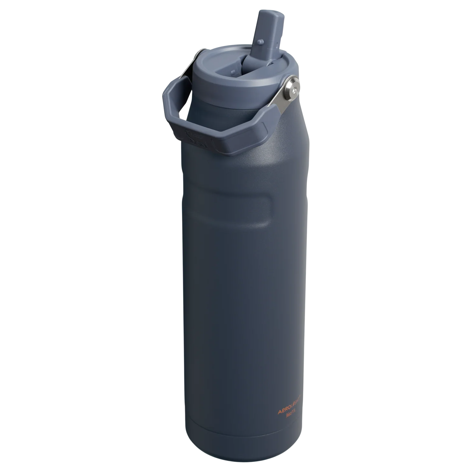 The IceFlow™ Bottle with Flip Straw Lid