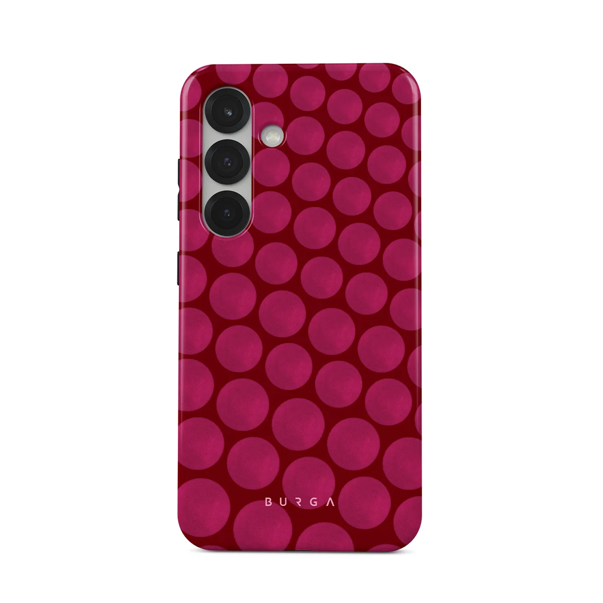 Reset Button - Samsung Galaxy S25 ケース