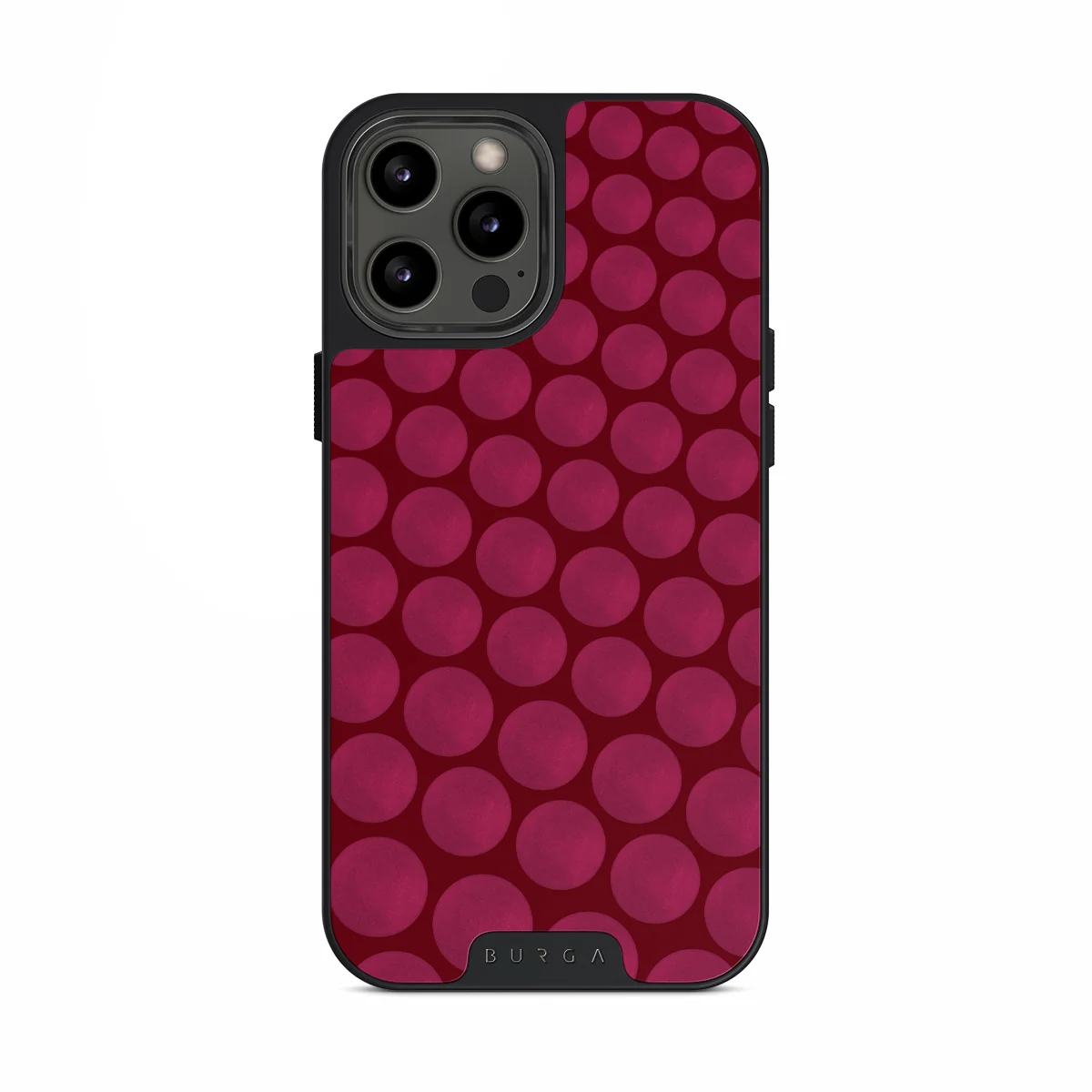 Reset Button - iPhone 12 Pro ケース
