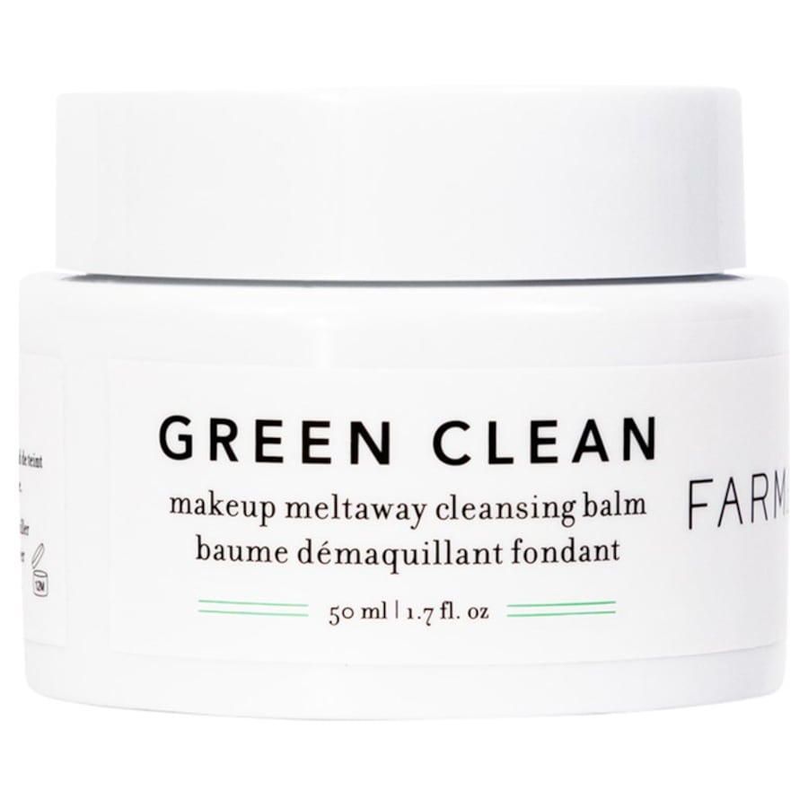 Farmacy Beauty Cleansing Green Clean Cleansing Balm