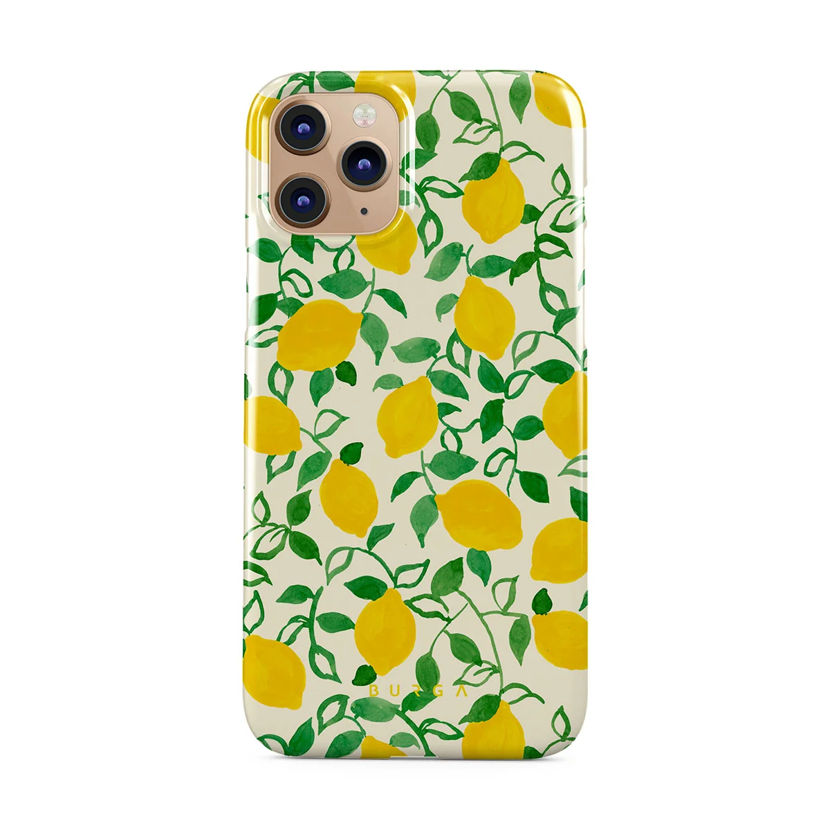 Capri - iPhone 11 Pro Max ケース