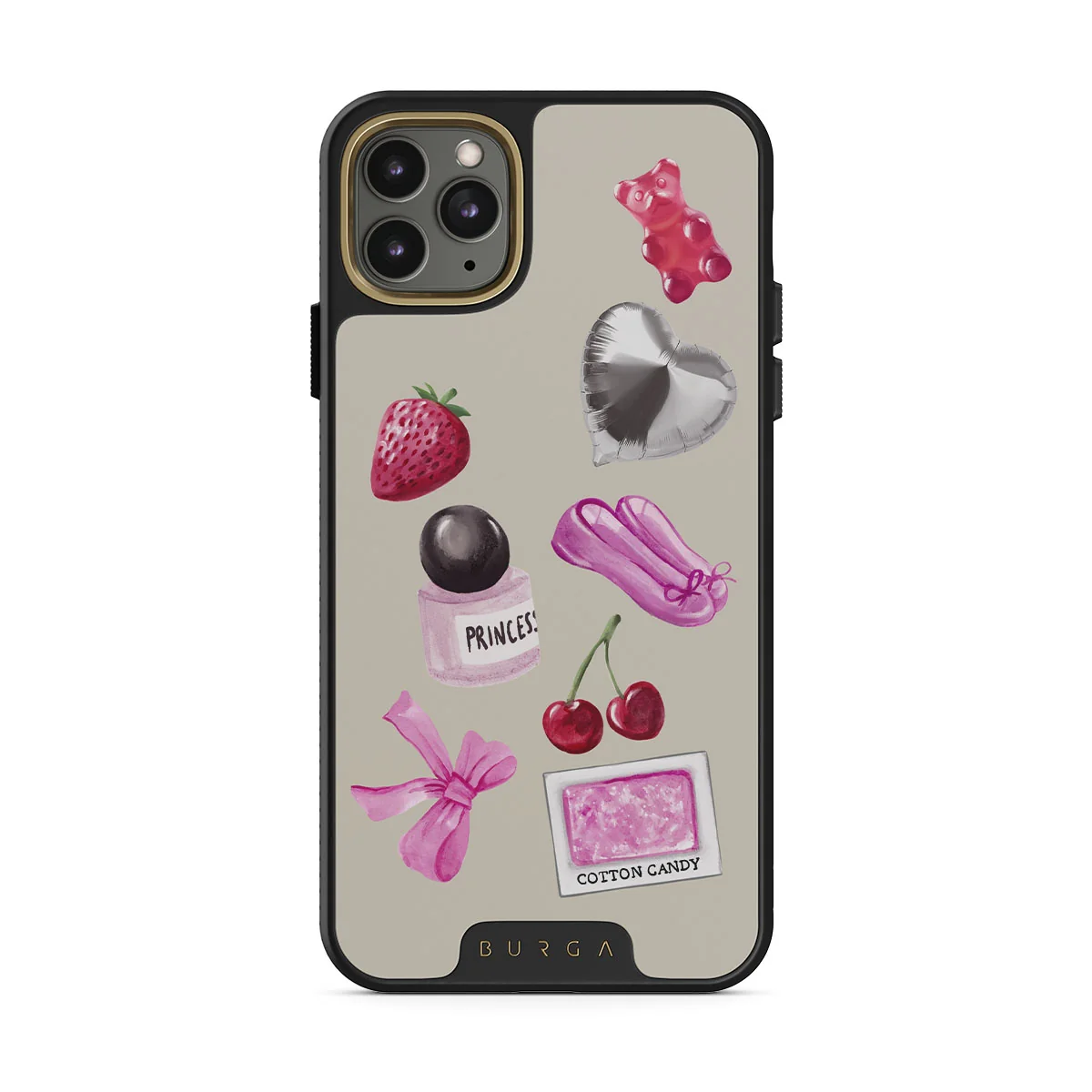 Baby Girl - iPhone 11 Pro ケース