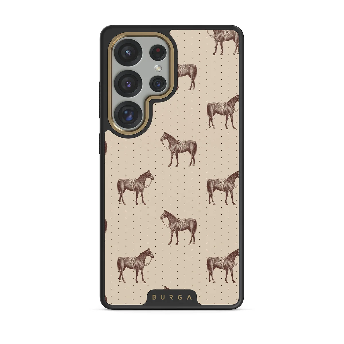Wild West - Samsung Galaxy S25 Ultra ケース