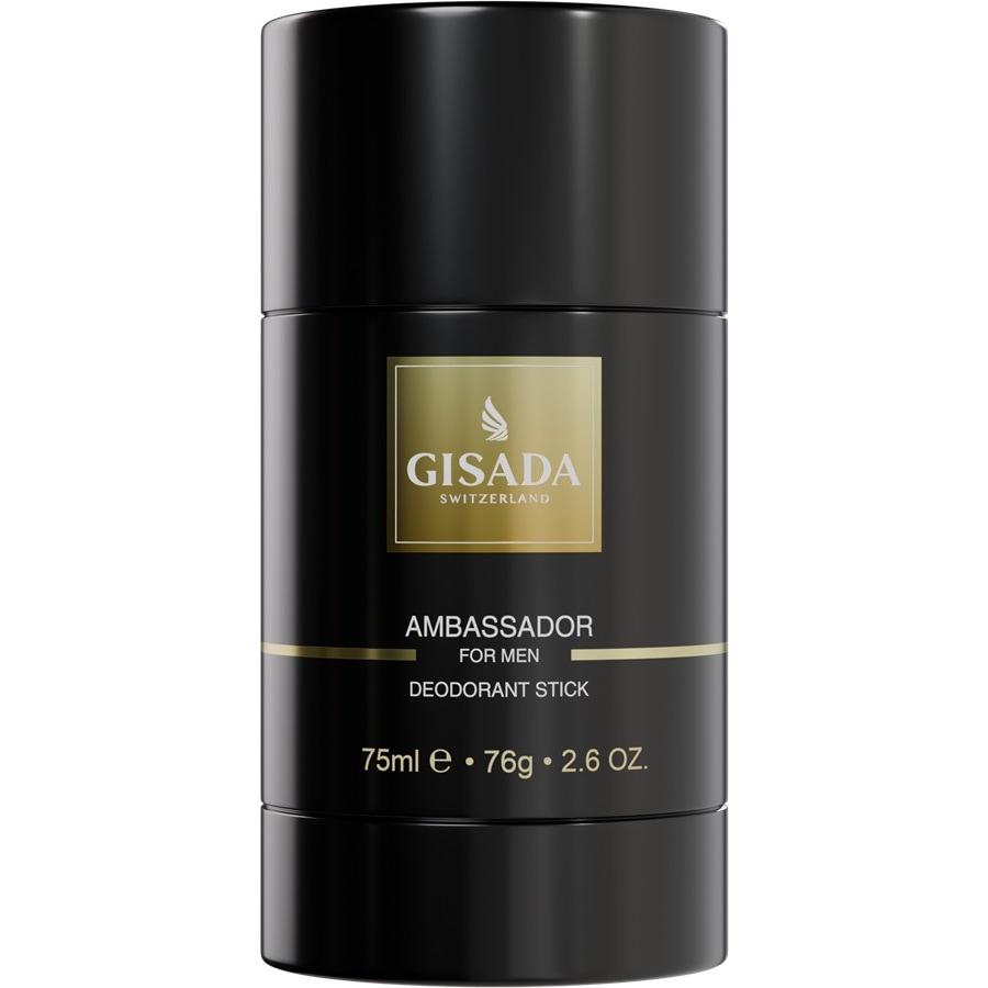 Gisada Ambassador For Men Deodorant Stick