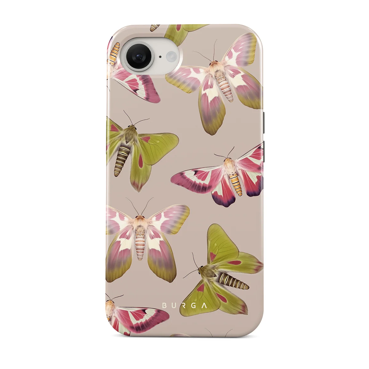 Metamorphosis - iPhone 17e ケース