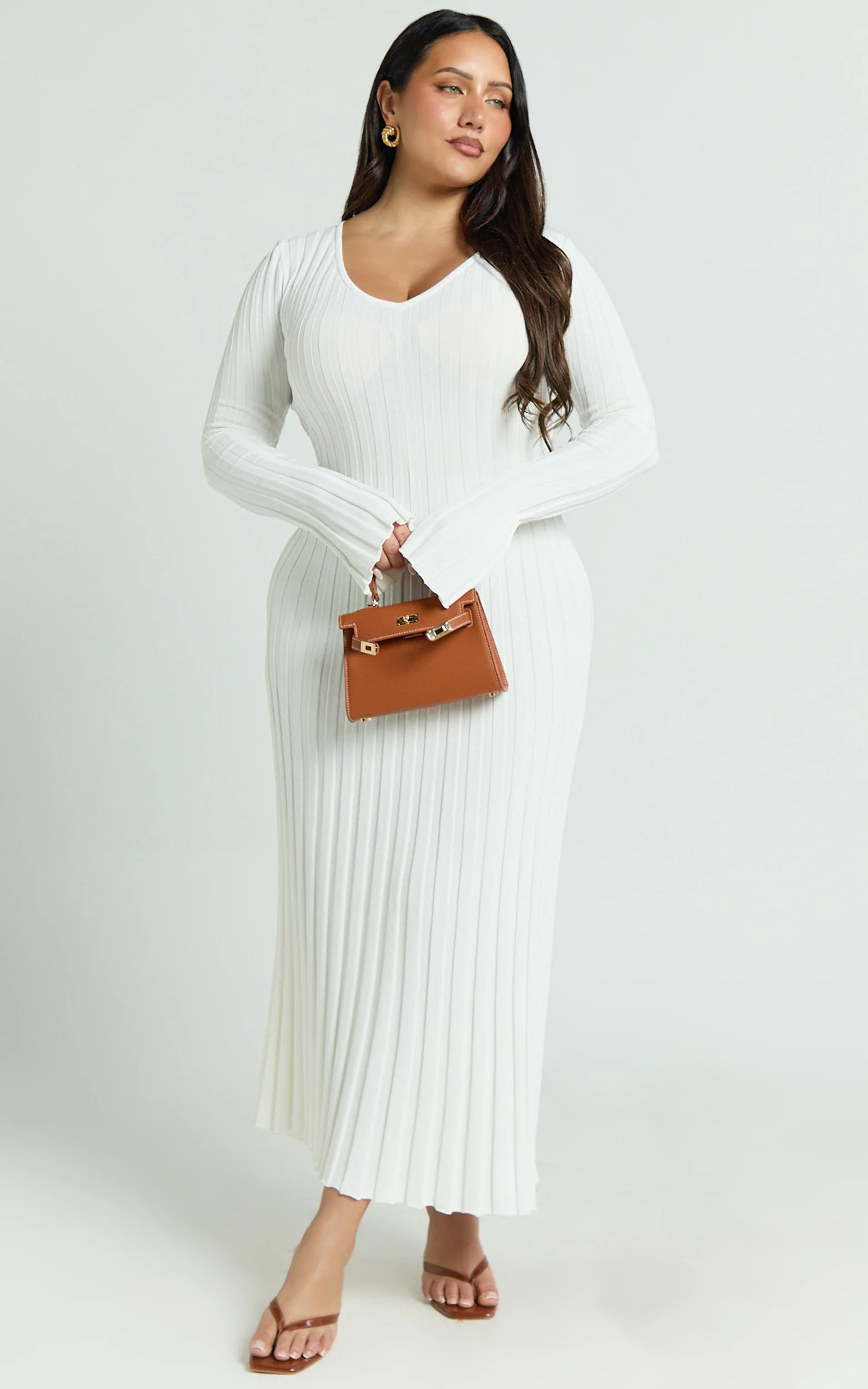 Astra Maxi Dress