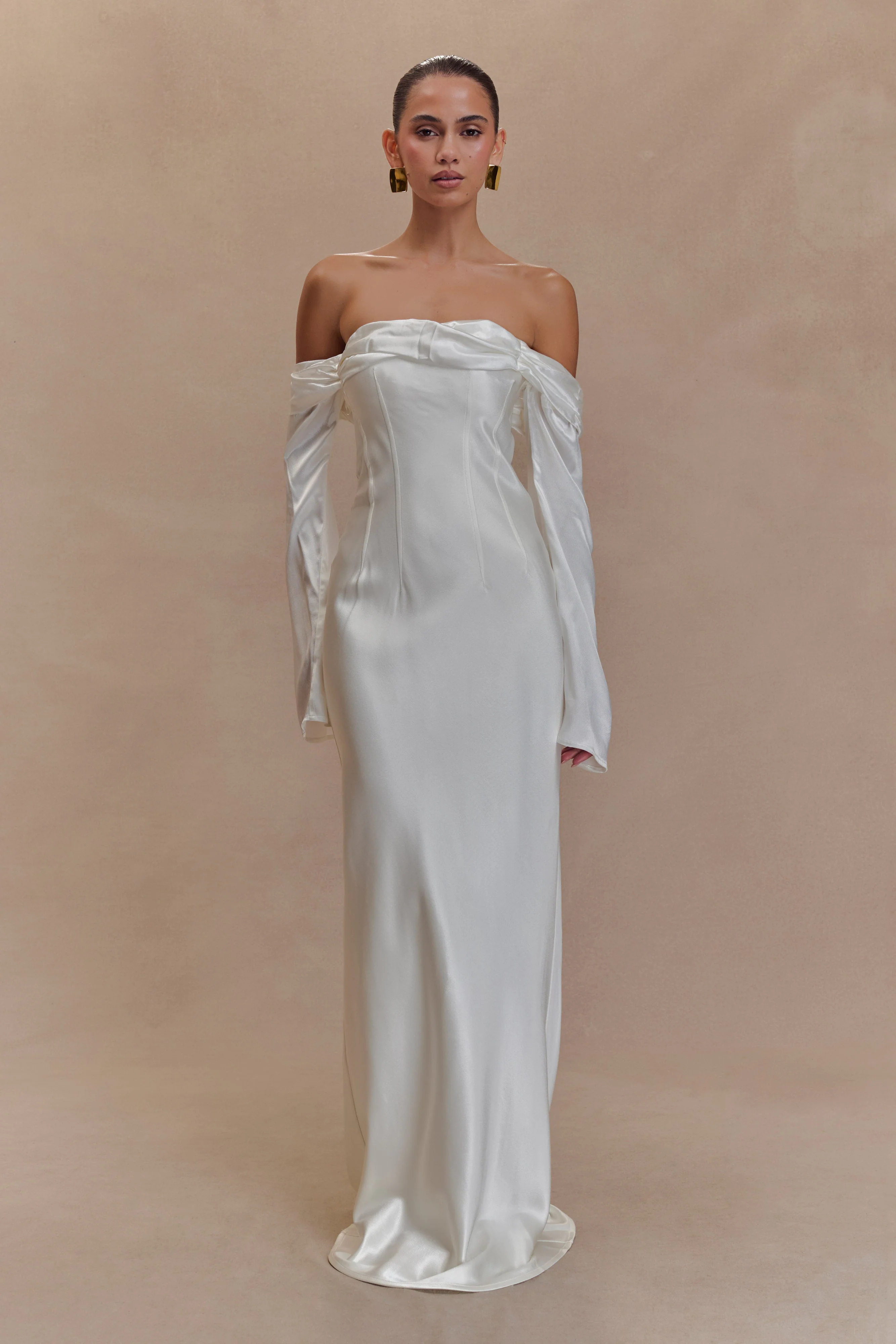 Giselle-Off-Shoulder-Cowl-Neck-Maxi-Dress-White
