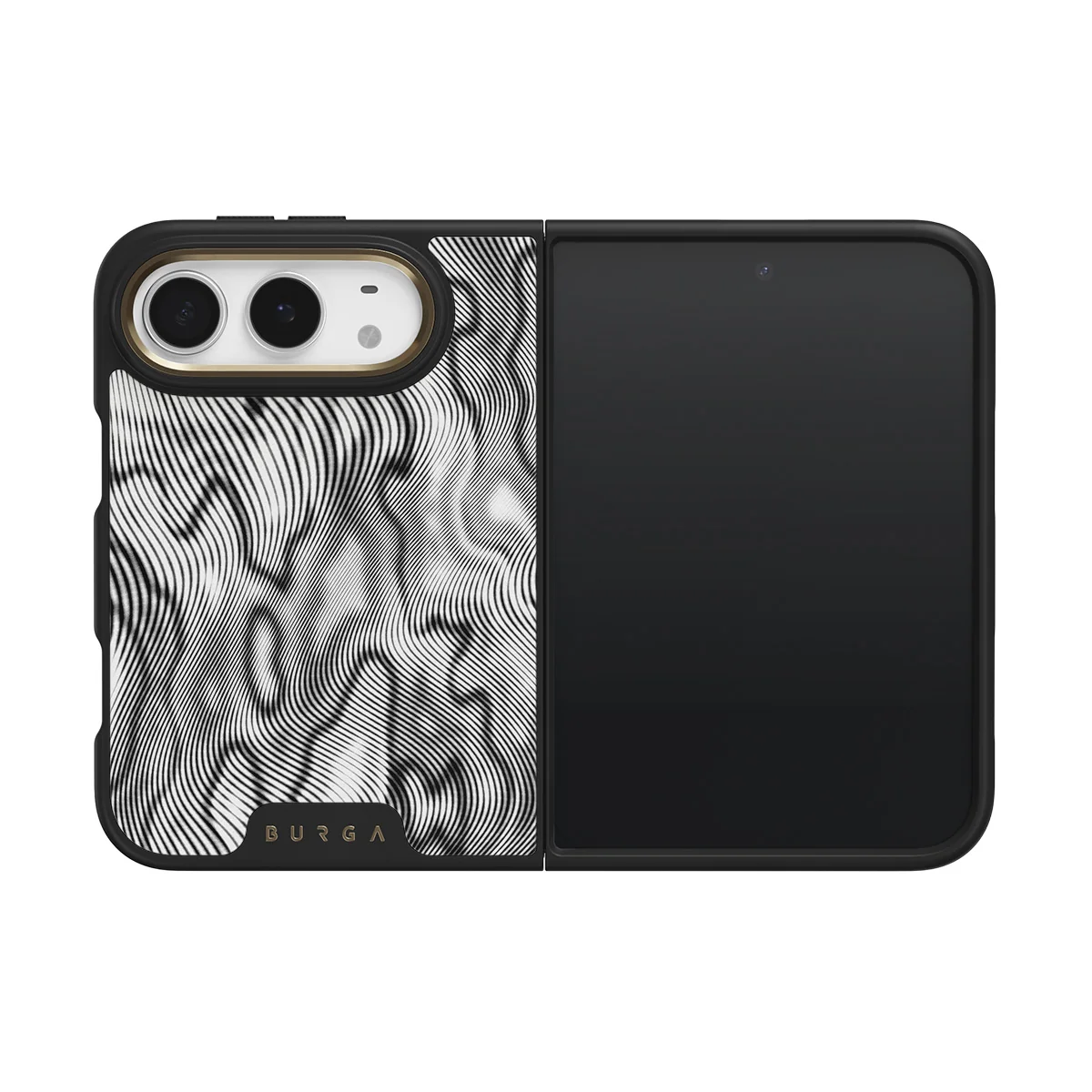 Ghost - iPhone Duo ケース