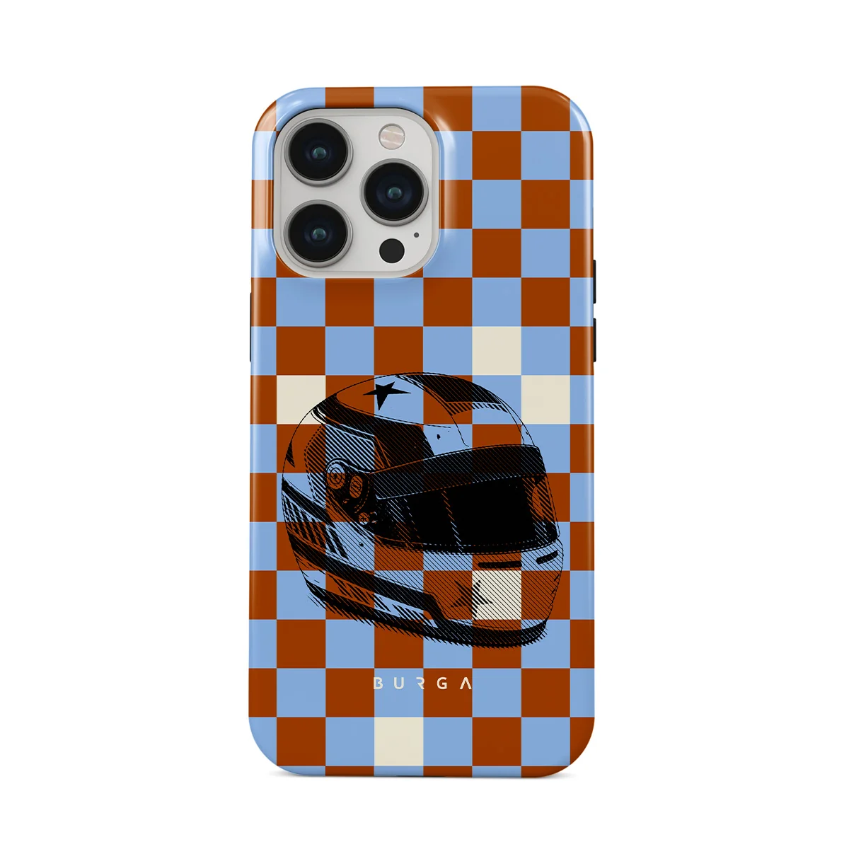 Pit Stop - iPhone 13 Pro Max ケース