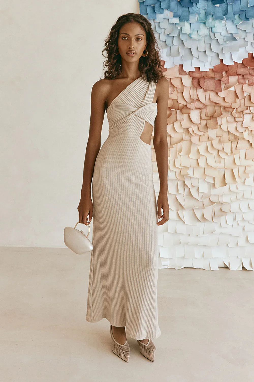Kea Dress