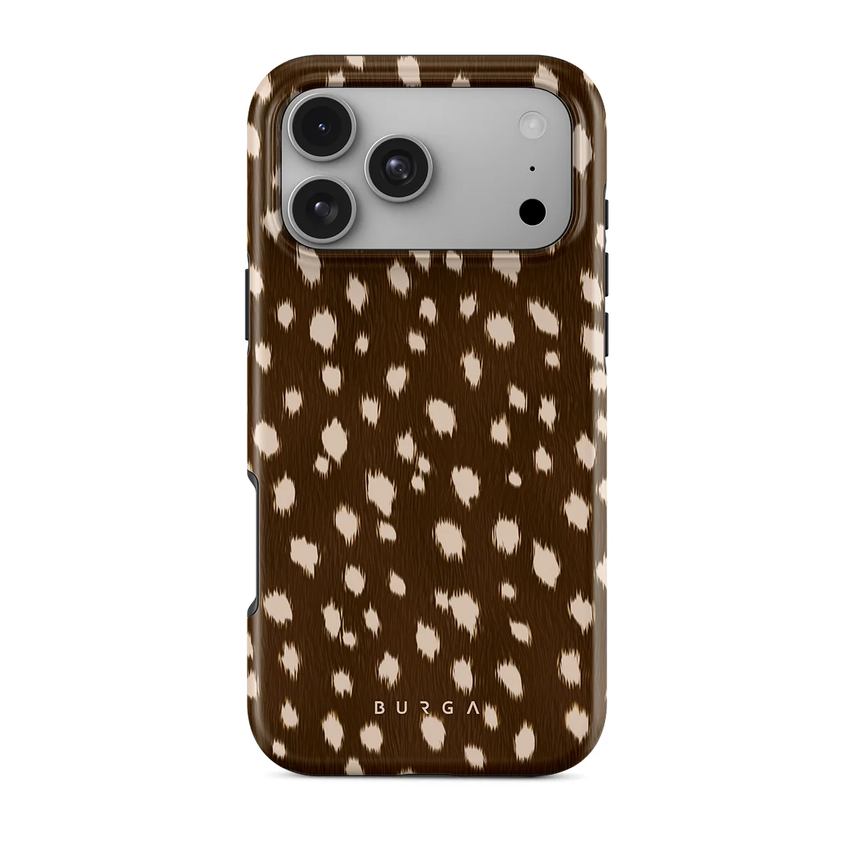 Cinnamon Roll - iPhone 17 Pro Max ケース