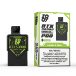 ZOOY RTX 30K-POD