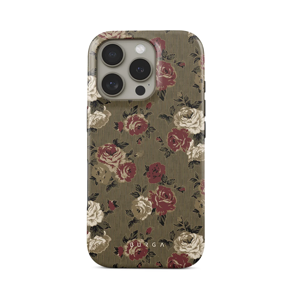 Forbidden Love - iPhone 16 Pro ケース