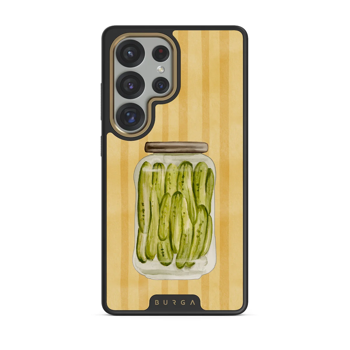 Pickled - Samsung Galaxy S25 Ultra ケース