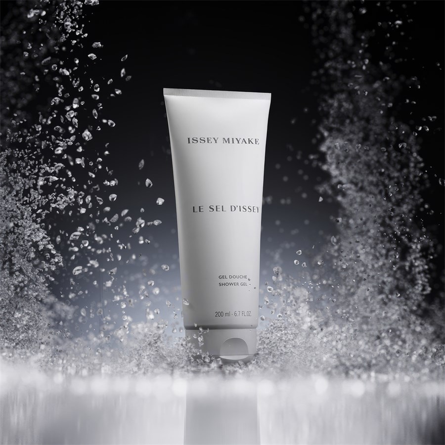 Issey Miyake Le Sel d'Issey Żel pod prysznic
