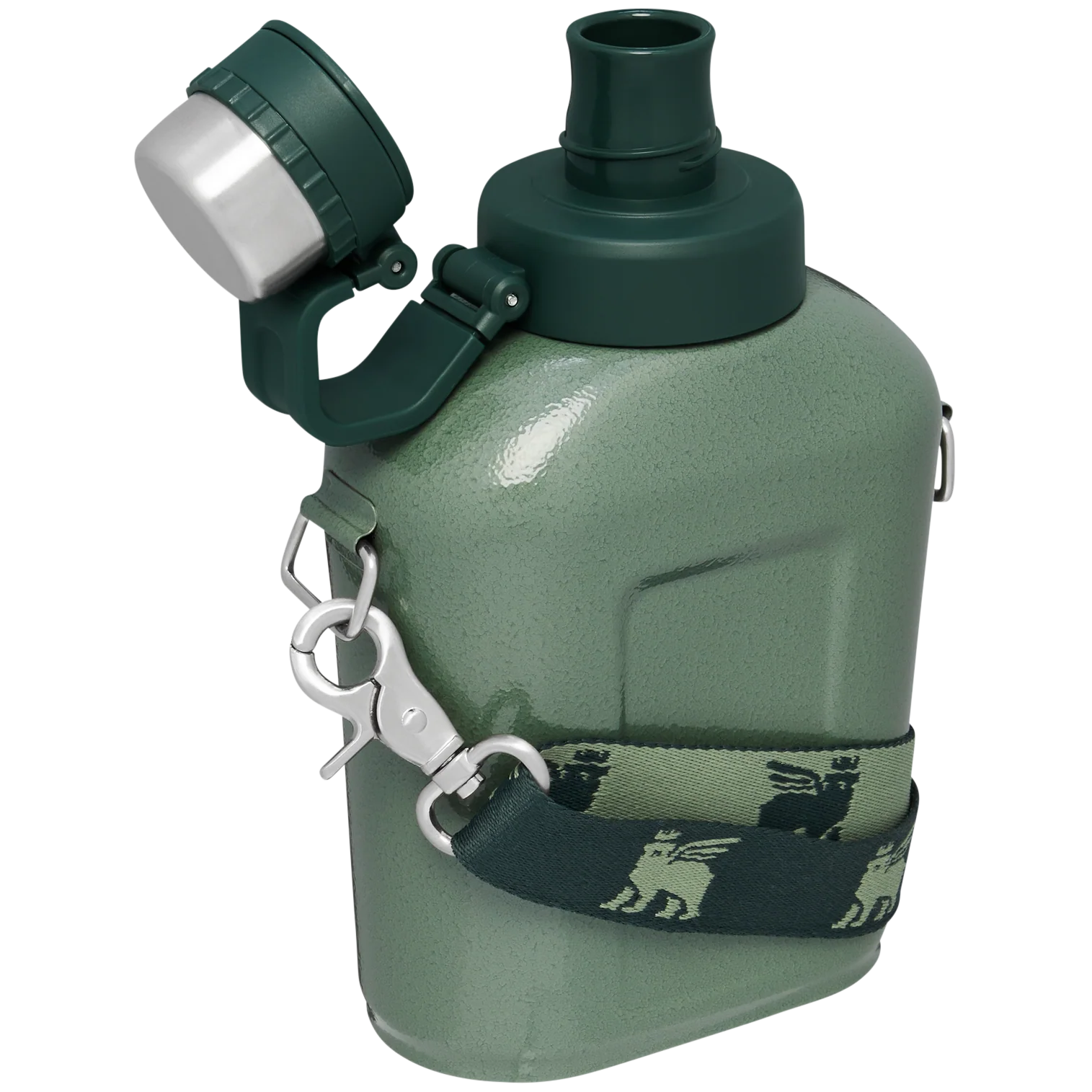 The Legendary Classic Canteen