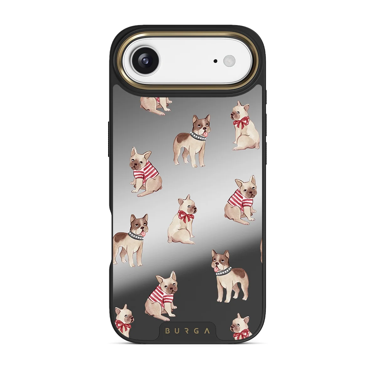 Monsieur - iPhone Air ケース