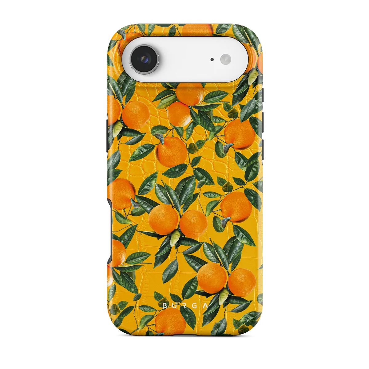Orange Lemonade - iPhone Air ケース
