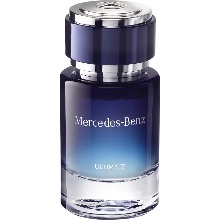 Mercedes Benz Perfume For Men Woda perfumowana w sprayu Ultimate