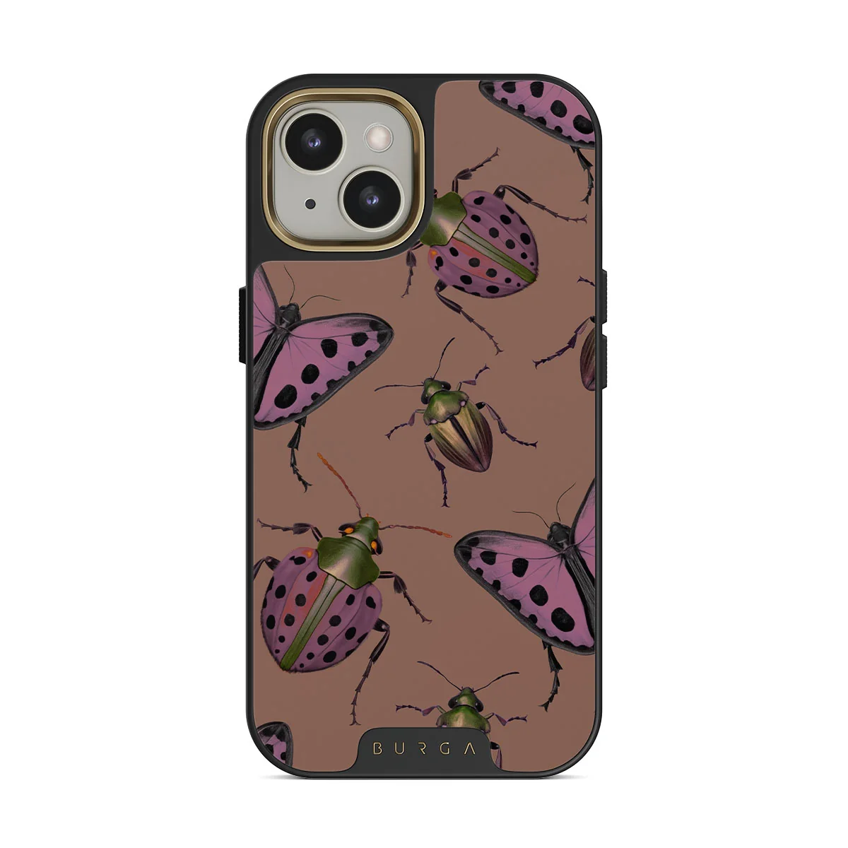 Runaway - iPhone 13 ケース