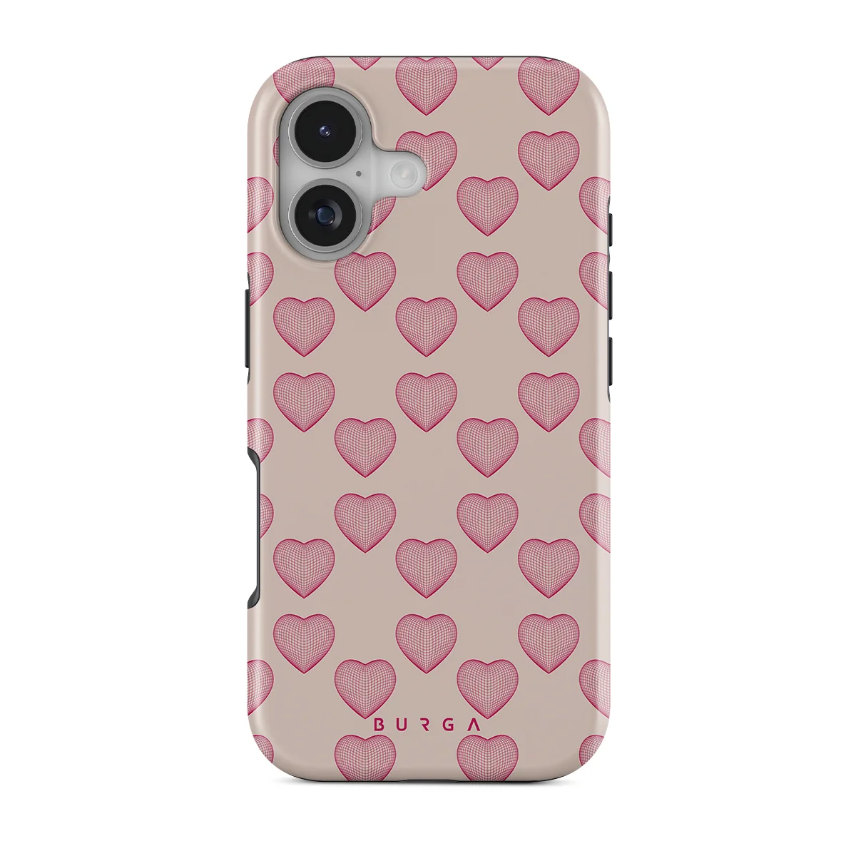 Heartbreaker - iPhone 17 ケース