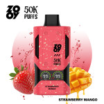 ZOOY MECHA 50K