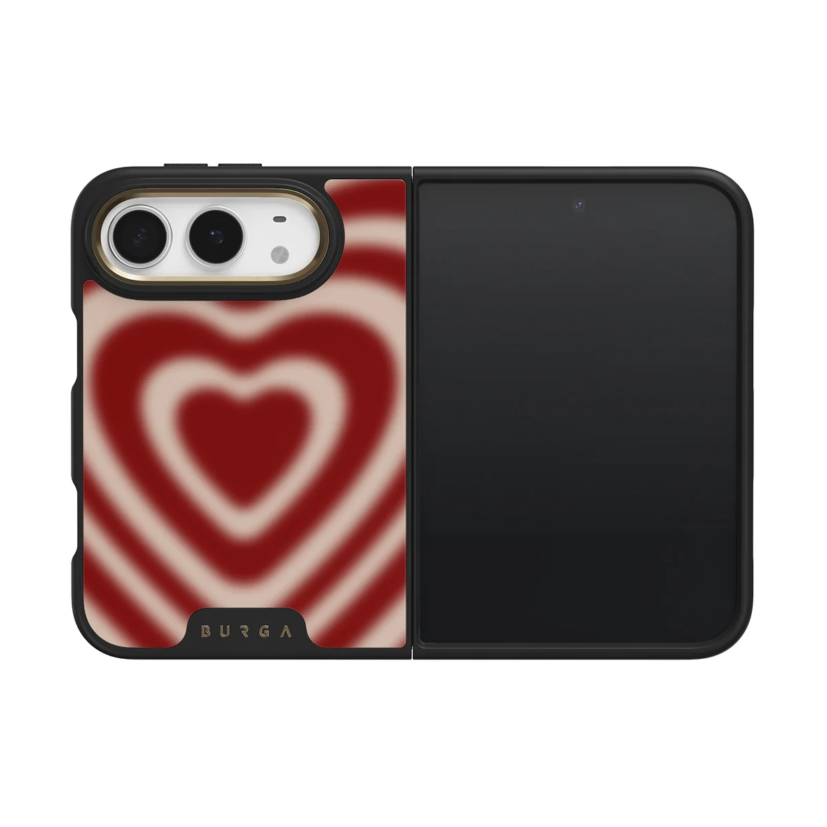 Sweet Affair - iPhone Duo ケース
