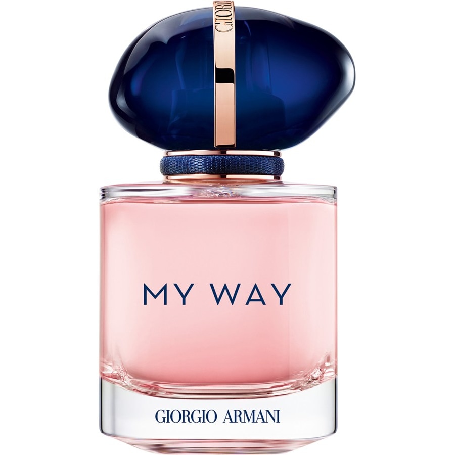 Armani My Way Eau de Parfum Spray - Możliwość uzupełniania