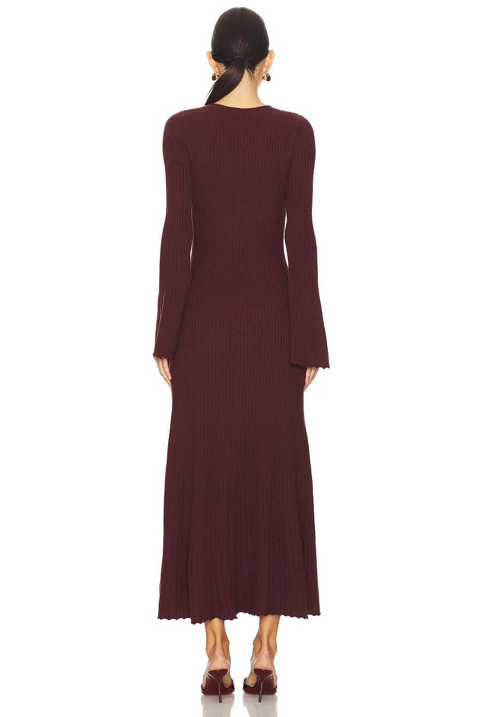 Bel Dress