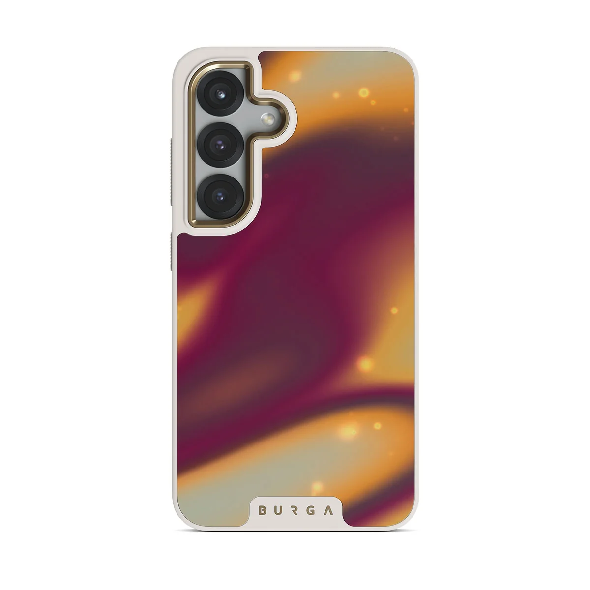 Twin Flame - Samsung Galaxy S25 ケース