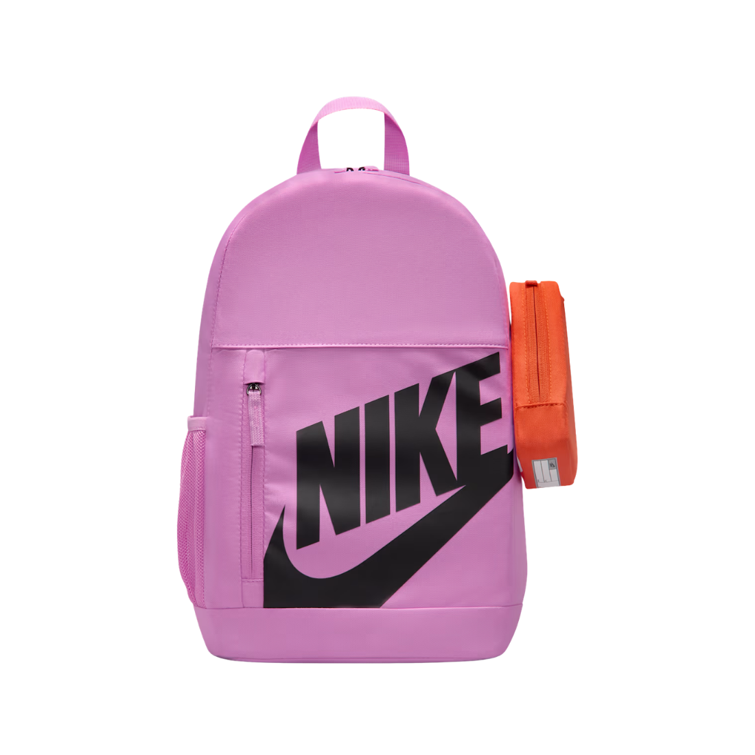 NIKE Elemental Older Kids Junior Girl Backpack Purple HJ4186-503