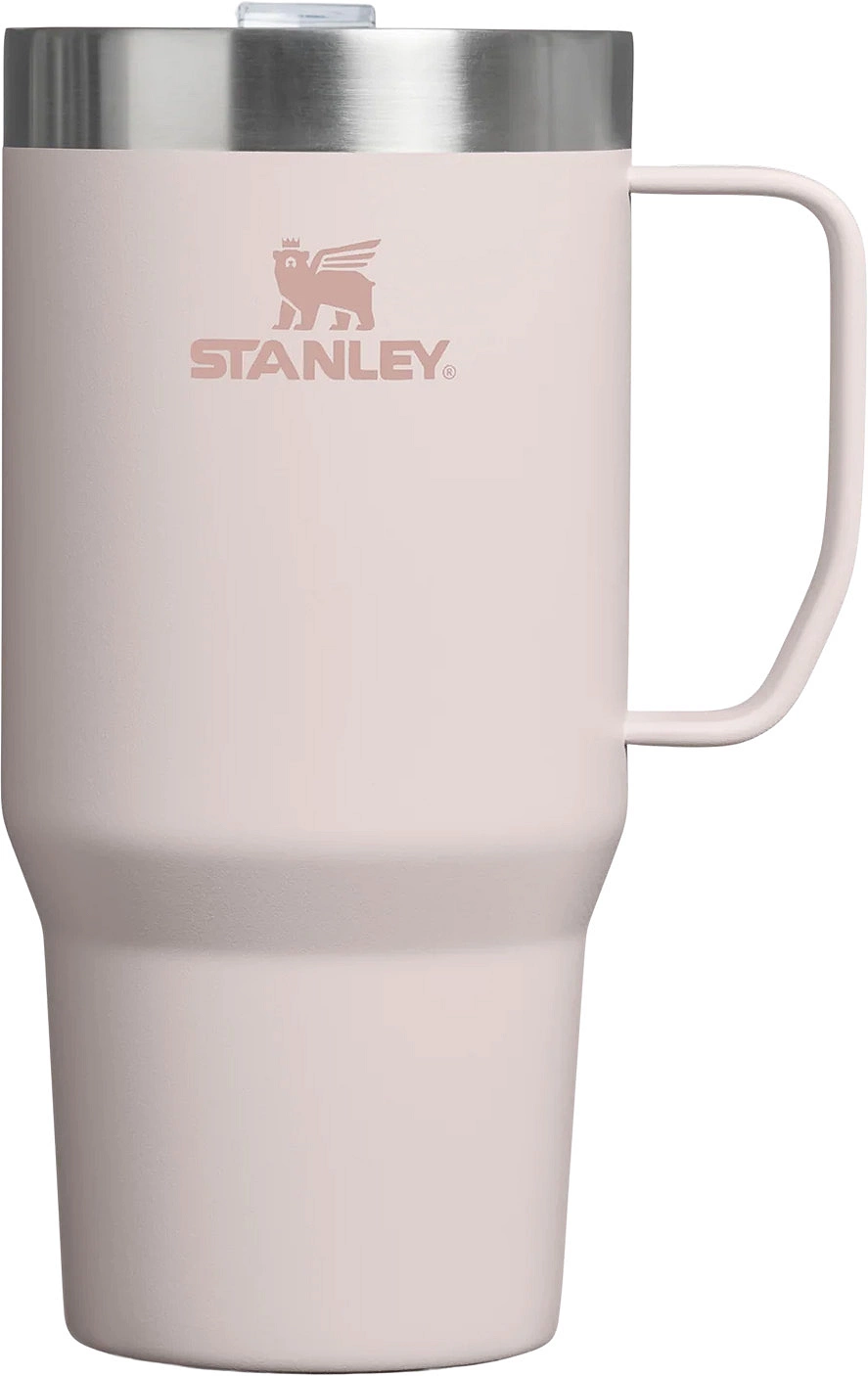 Stanley 24 oz. Everyday Suburban Mug - Rose Quartz