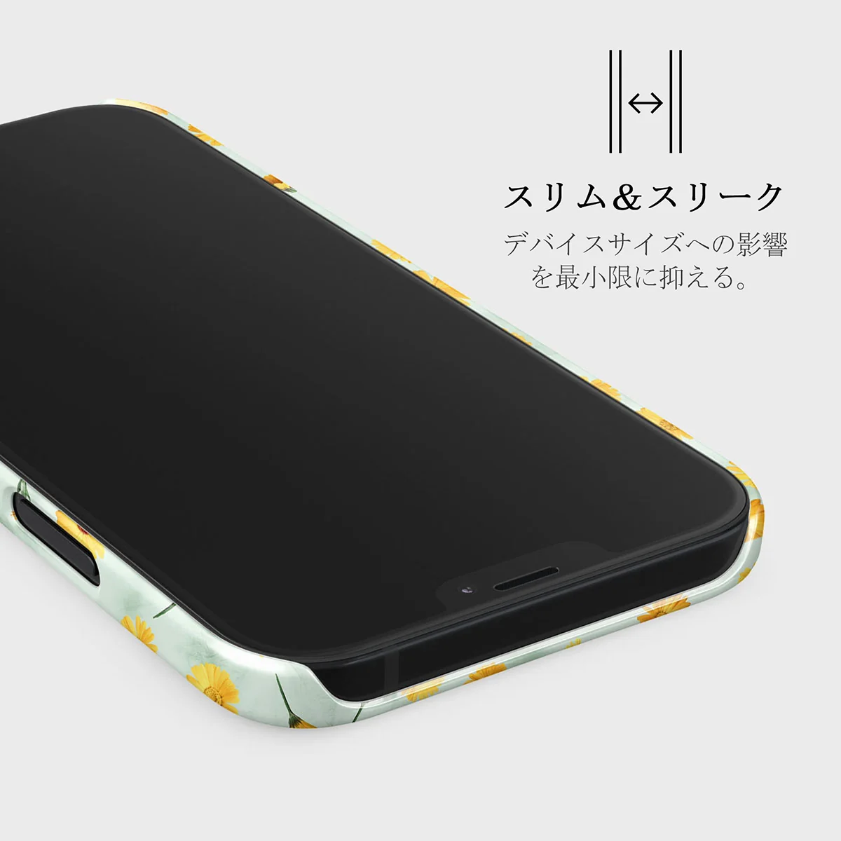 Sanctuary Of Love - iPhone 12 ケース
