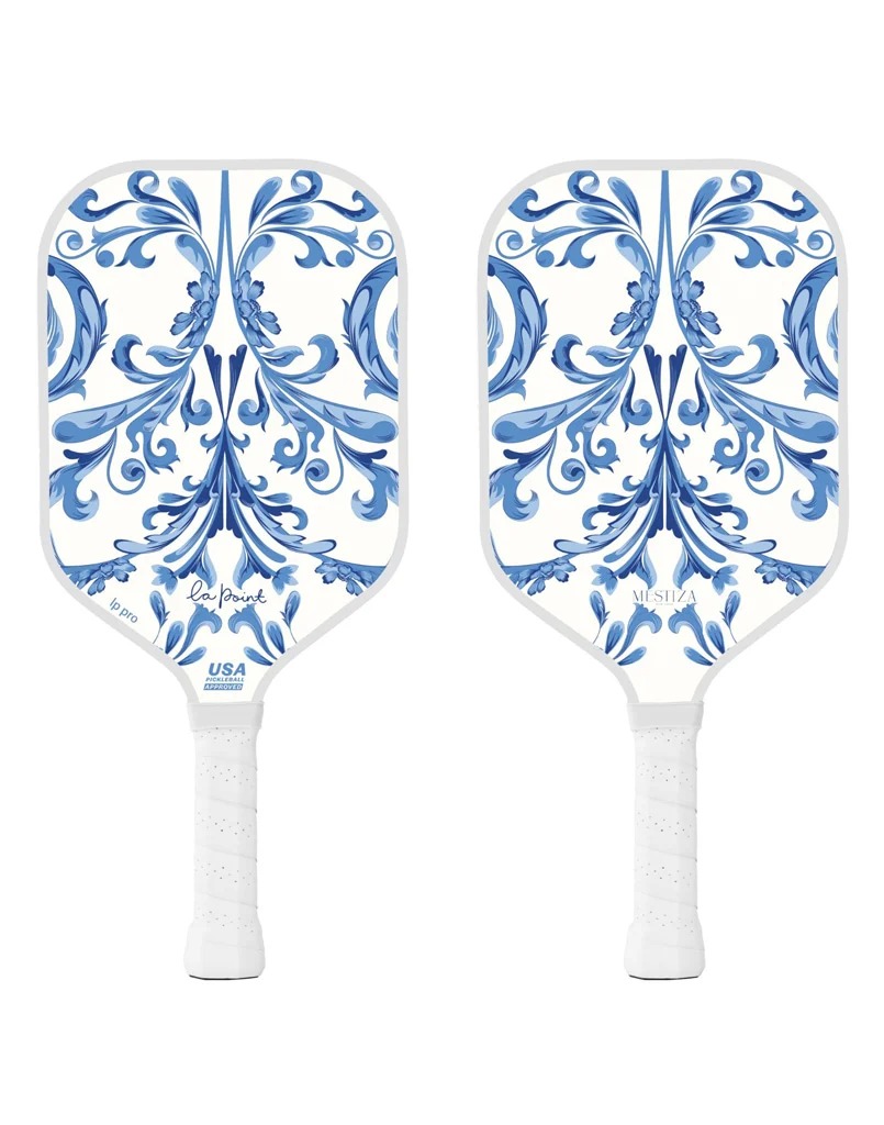 la point x Mestiza Pickleball Paddle