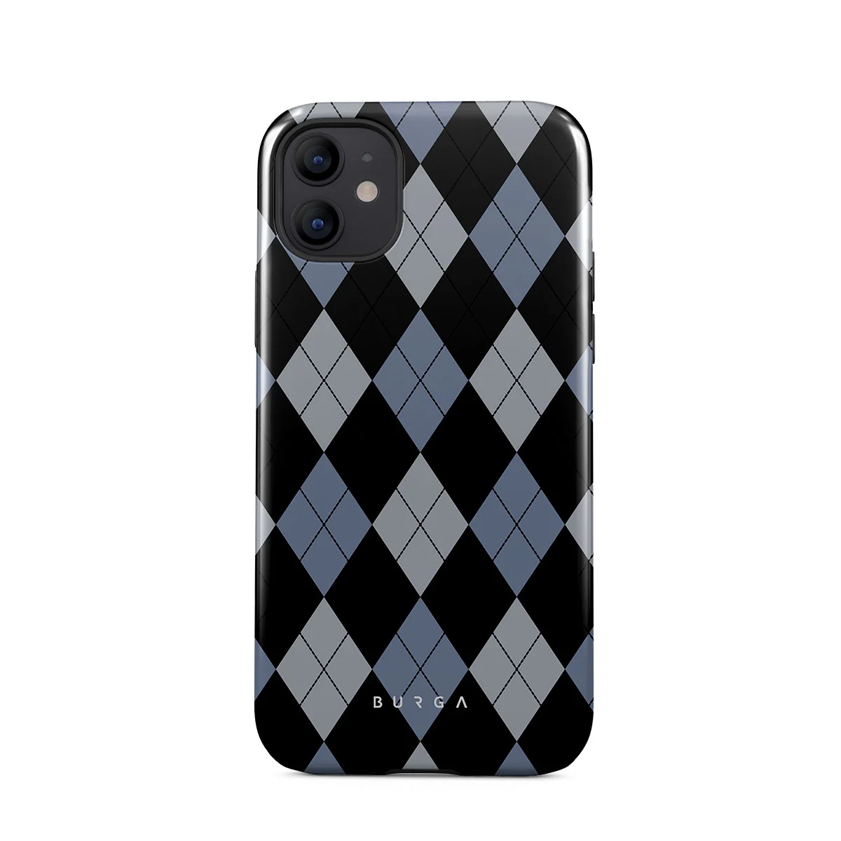 Trouble - iPhone 12 Mini ケース