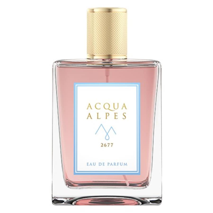 Acqua Alpes 2677 Woda perfumowana w sprayu