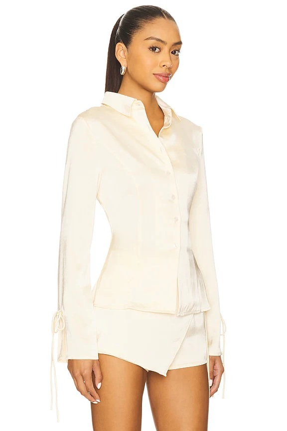 West End Girl Top