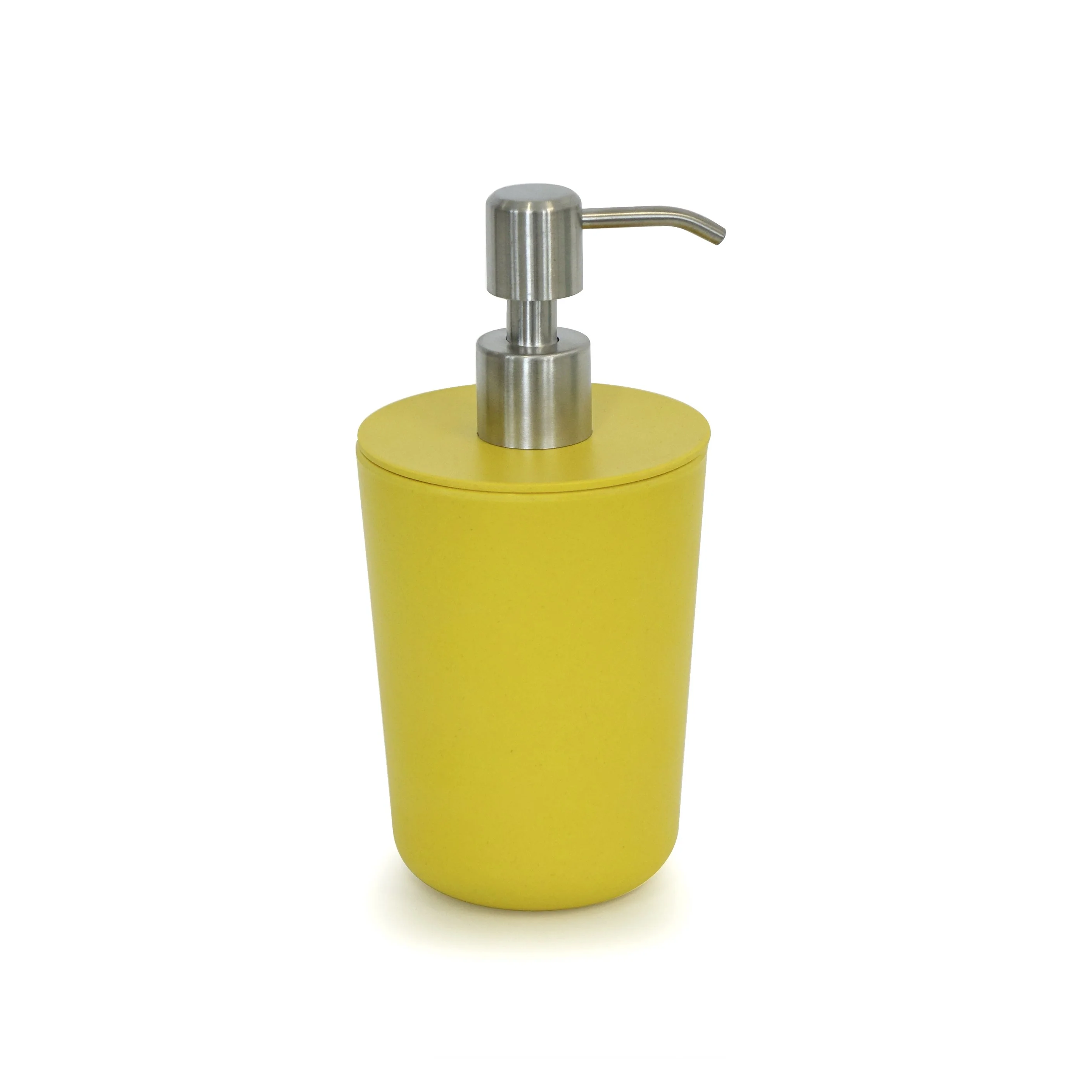 Vogeelle Liquid Soap Dispenser - Lemon