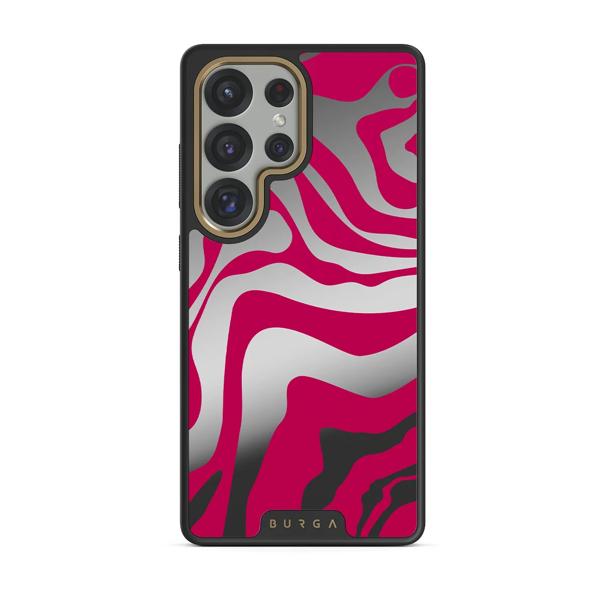 Siren - Samsung Galaxy S25 Ultra ケース