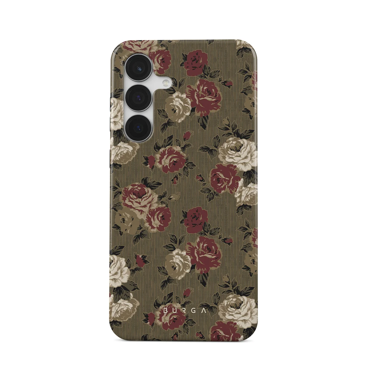 Forbidden Love - Samsung Galaxy S25 FE ケース