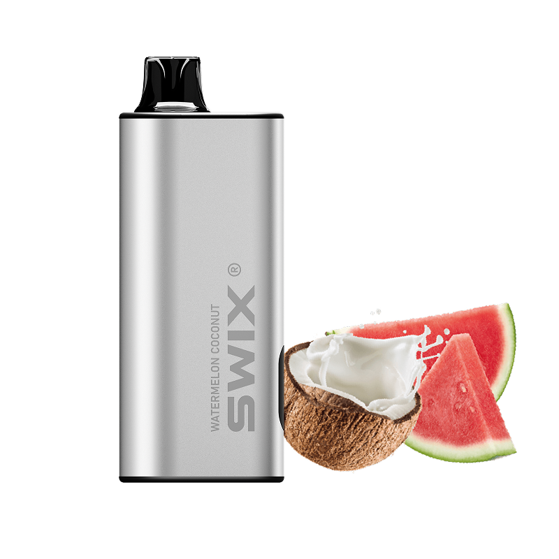 SWIX VAPE 9000 PUFFS