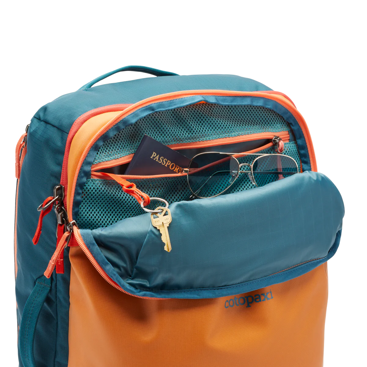 Allpa 35L Travel Pack