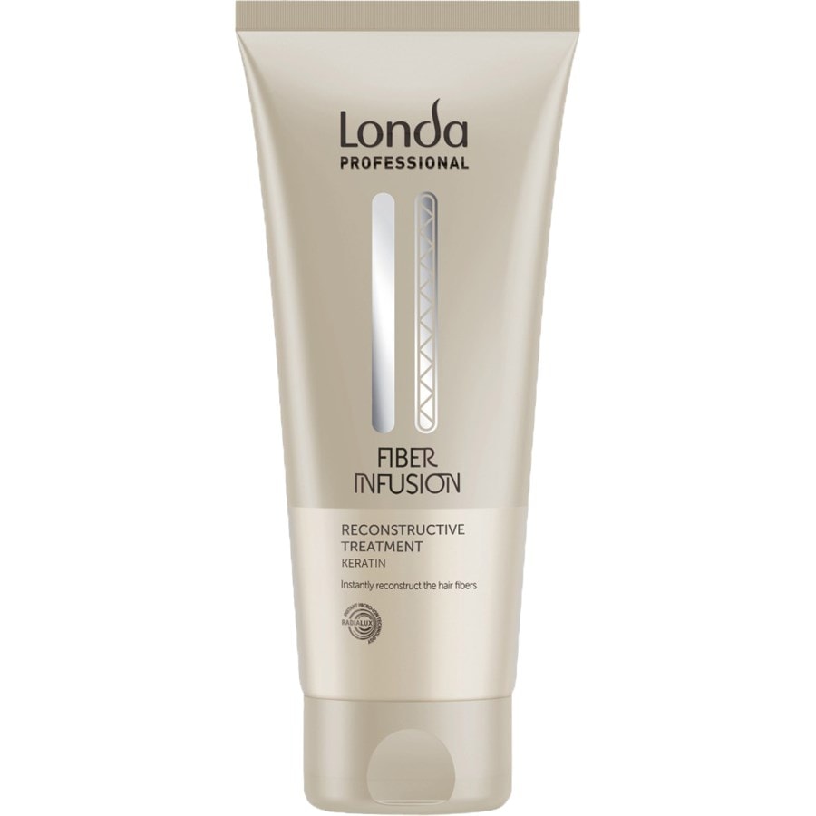 Londa Professional Fiber Infusion Leczenie rekonstrukcyjne