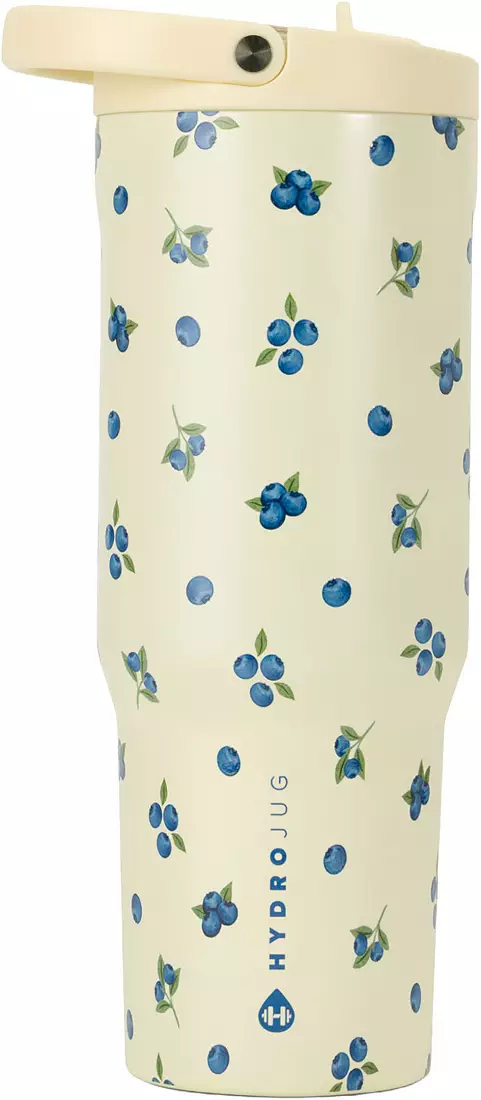 HYDROJUG 32 oz. Sport Bottle - Summer Colors