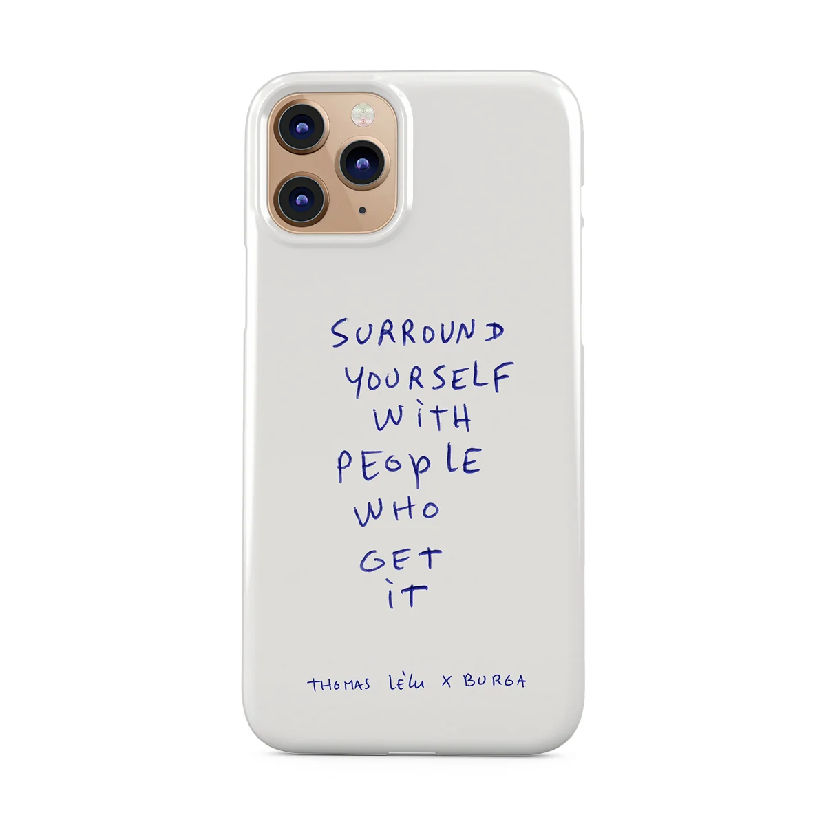 Get It - iPhone 11 Pro Max ケース