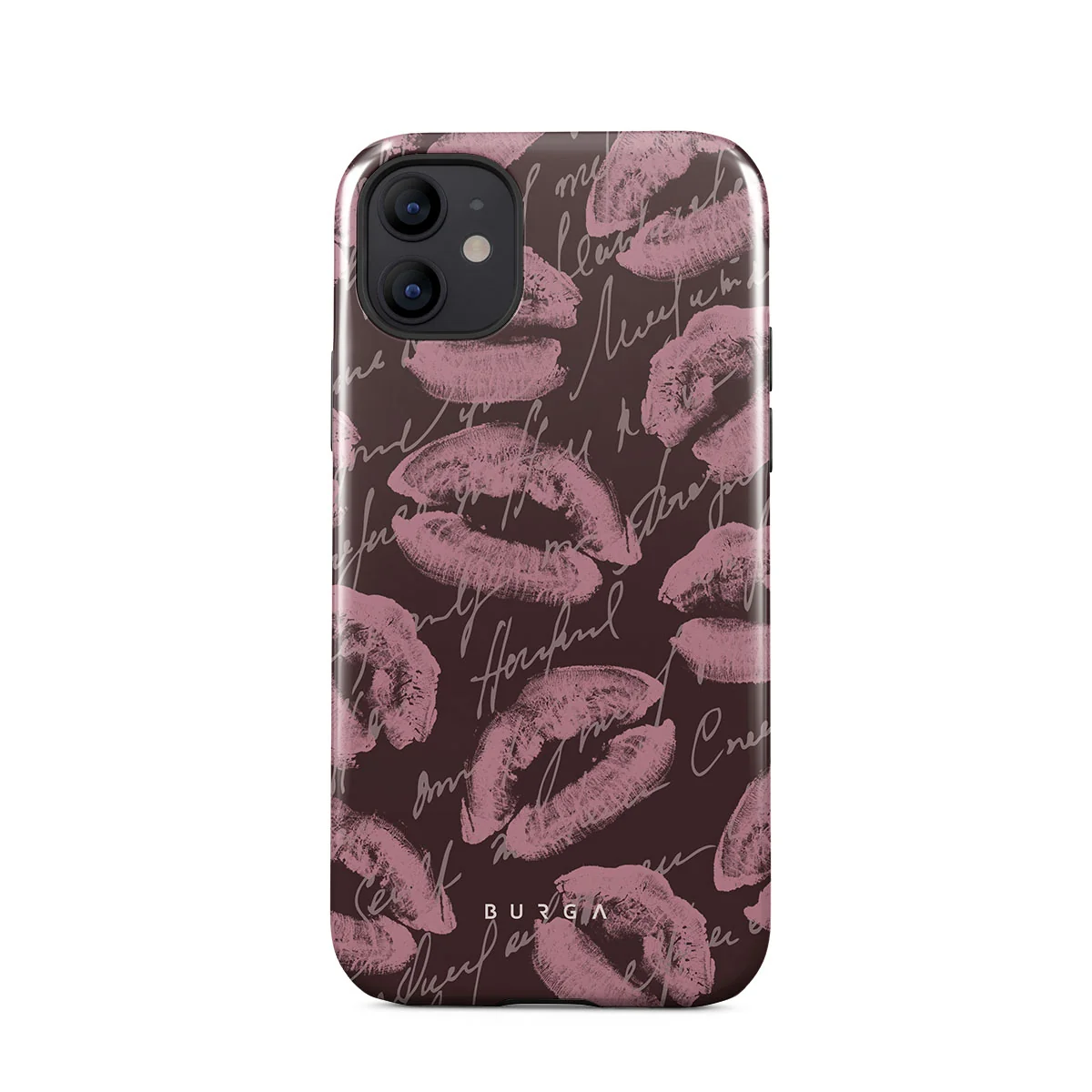 Melodrama - iPhone 12 Mini ケース